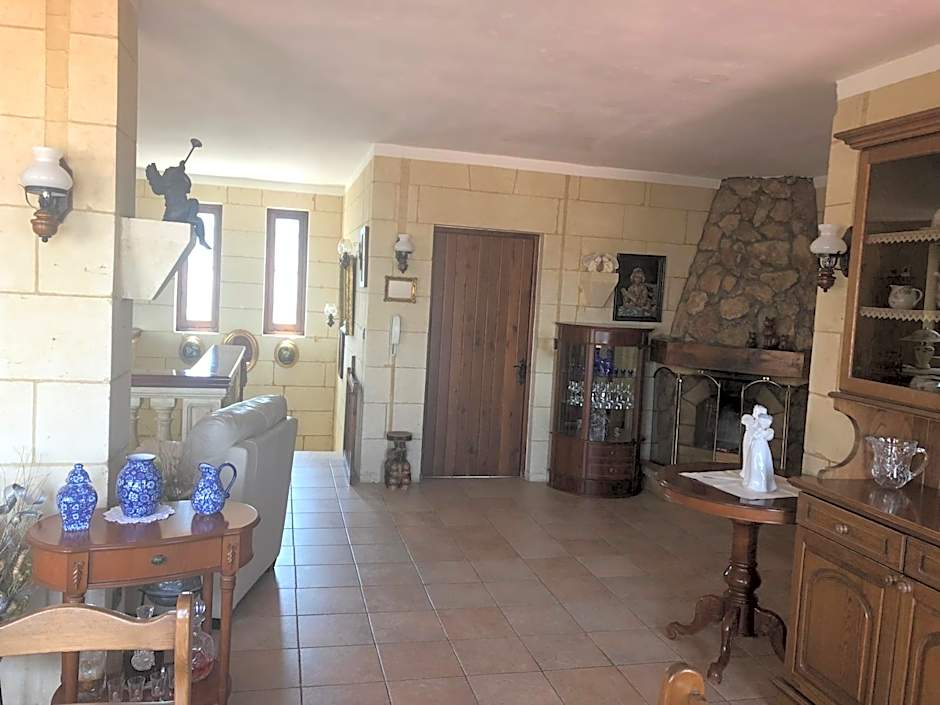 La Fenice by Giancarlo