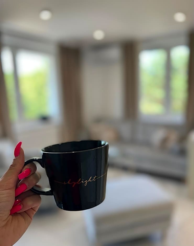 Apartamenty Modrzewiowa Zator