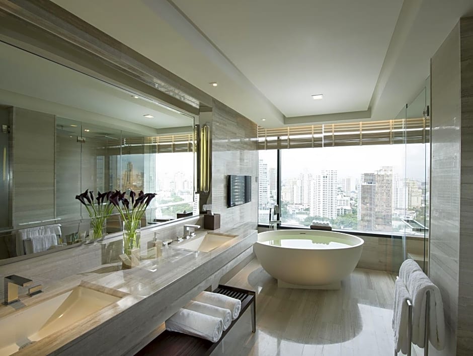 Hilton Sukhumvit Bangkok