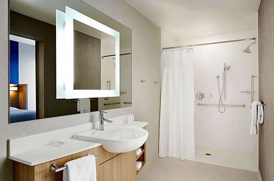 SpringHill Suites by Marriott Springfield North