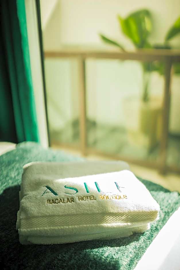Asilé Hotel Boutique