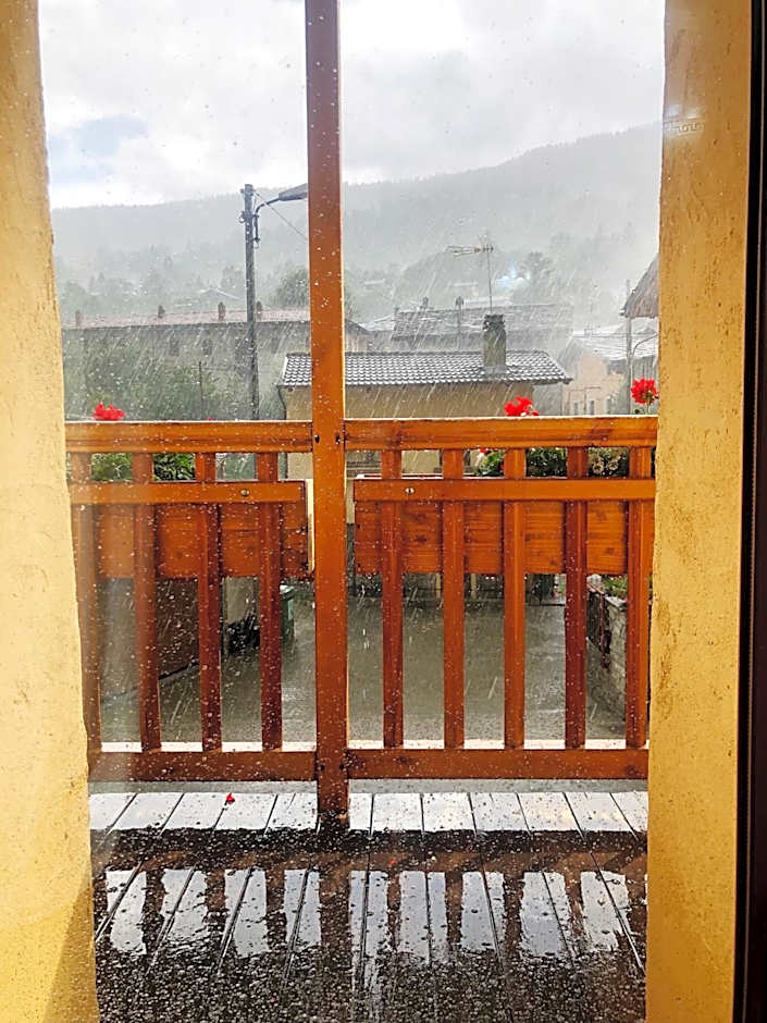 La Chambre des Rêves