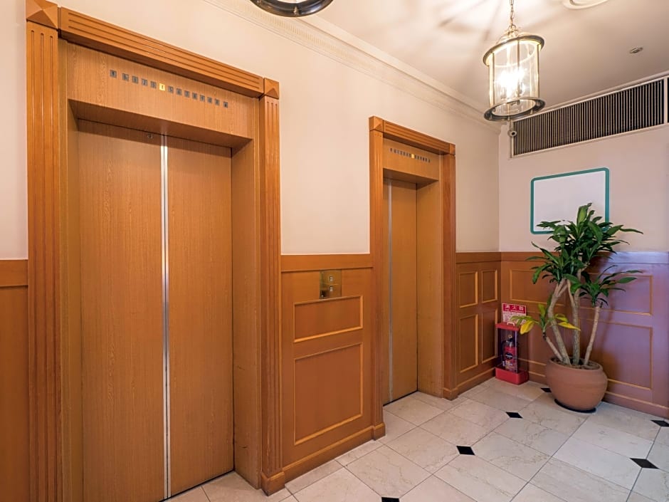 Hotel Gimmond Kyoto