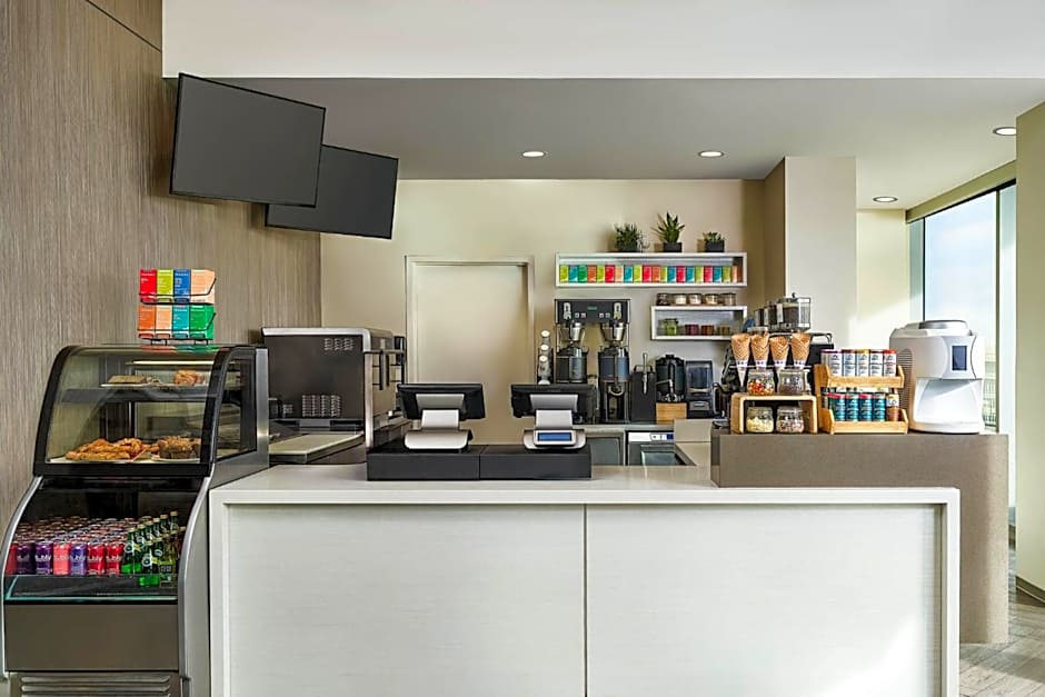 The Westin Denver International Airport