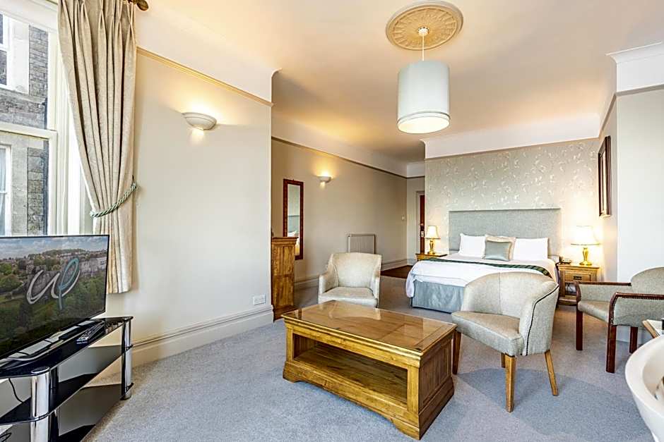 Best Western Walton Park Hotel