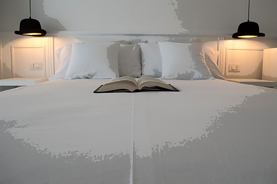 Boite d'Esprit b&b de luxe