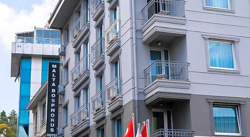 Malta Bosphorus Hotel