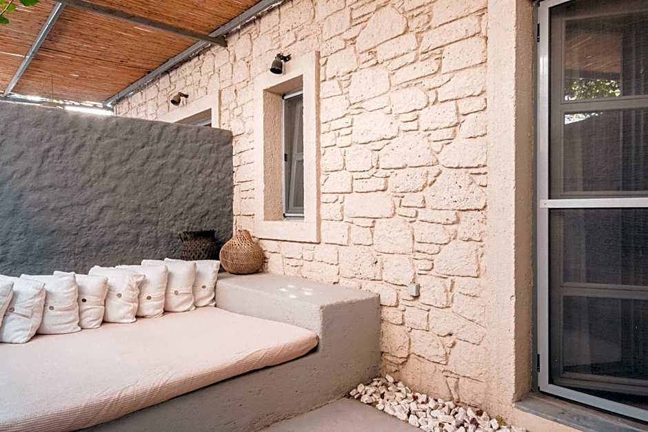 GAIA Alaçatı Bazaar