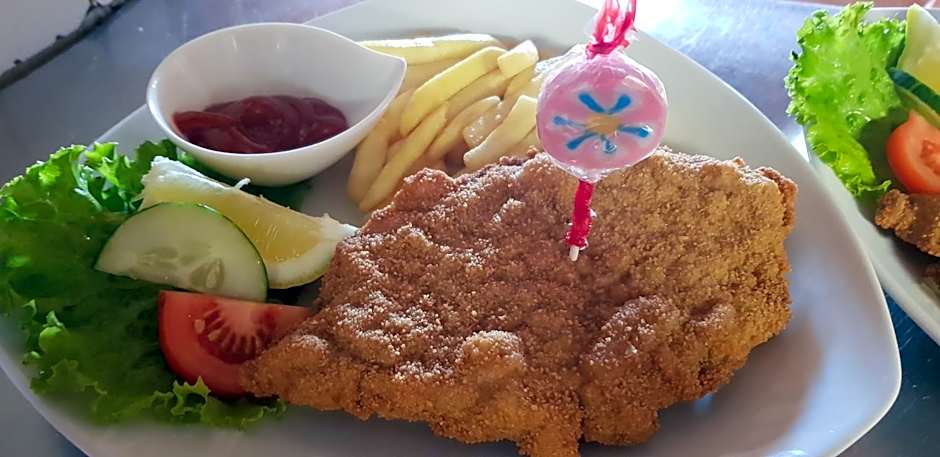 Gasthof Altes Hammerherrenhaus