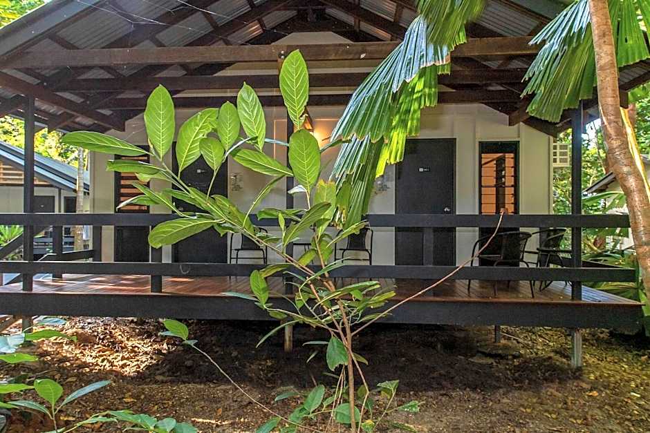 Cape Tribulation Beach House