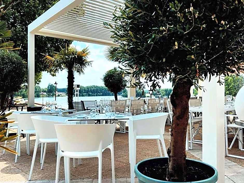 Le Moulin de Moissac, Sure Hotel Collection by Best Western