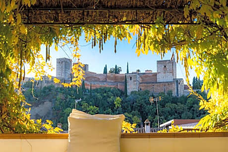 Casa Bombo