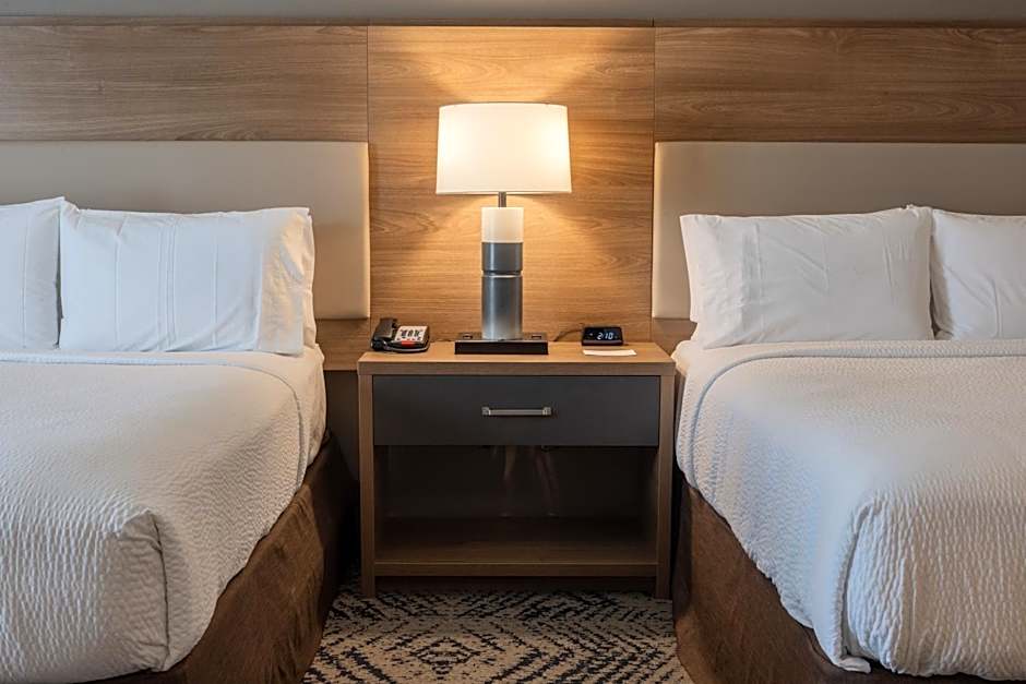 Candlewood Suites - Tulsa Hills - Jenks By IHG