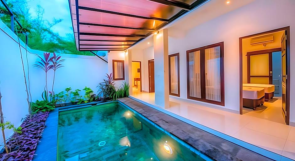 Nomad Hub Canggu-Bali