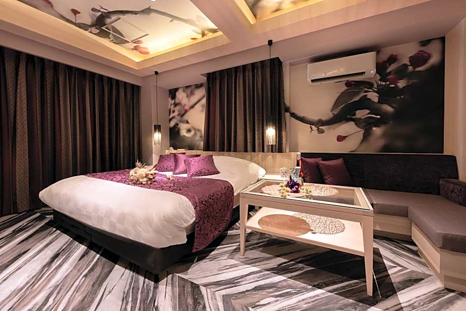 hotel AYA Adult Only