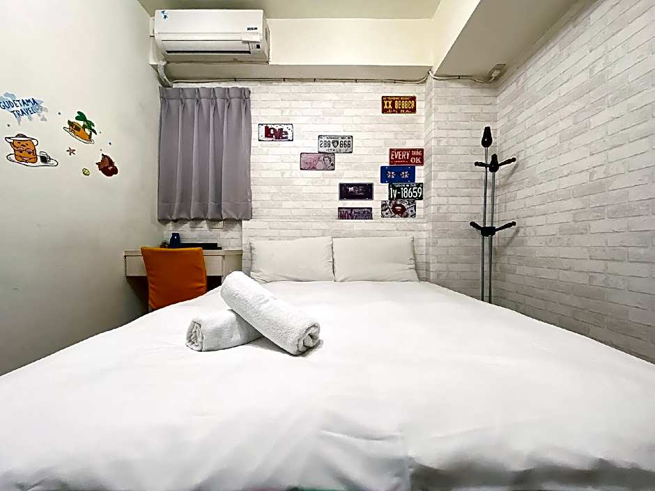 FengJia Stay  逢甲想居