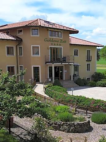 Naturhotel Goldene Zeit
