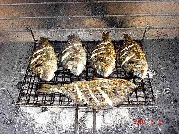 Charming Villa Marin, 30 meters From The Beach, Pool heated, Split-Trogir area