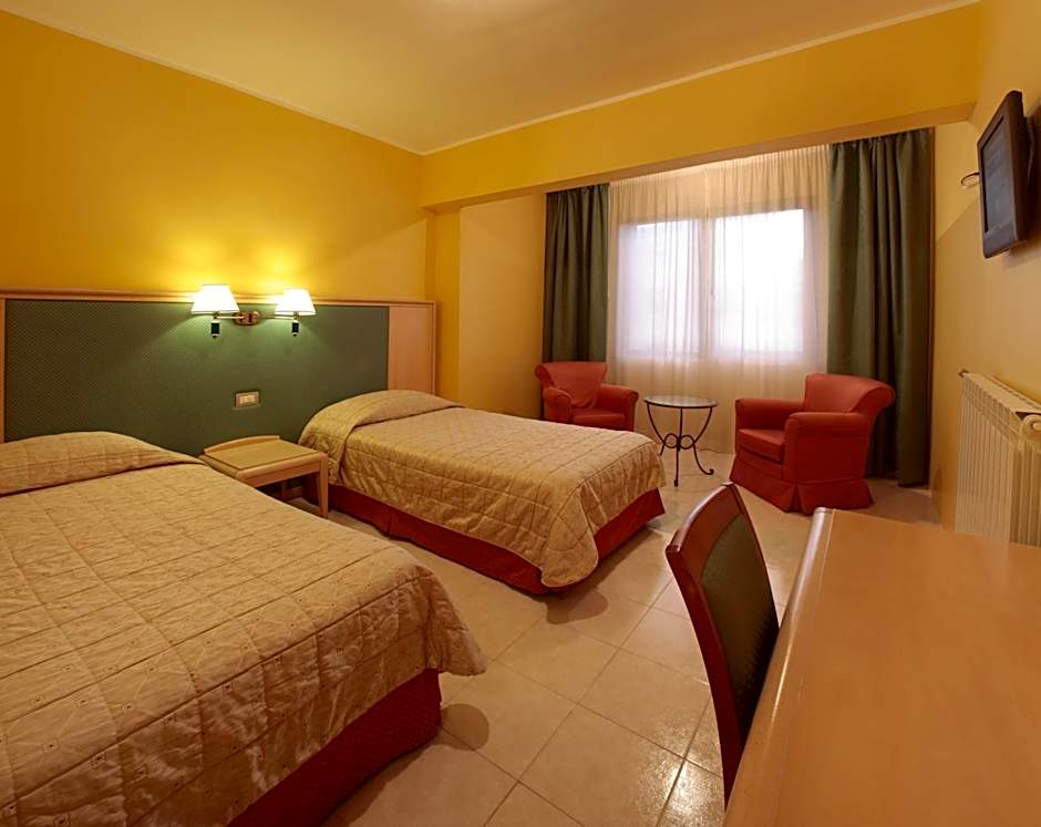 Albergo Conte Max