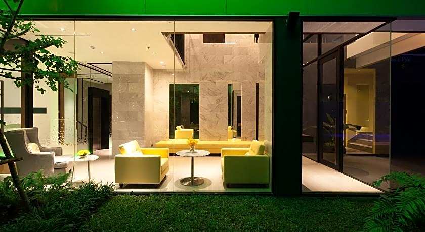 LiT BANGKOK Residence