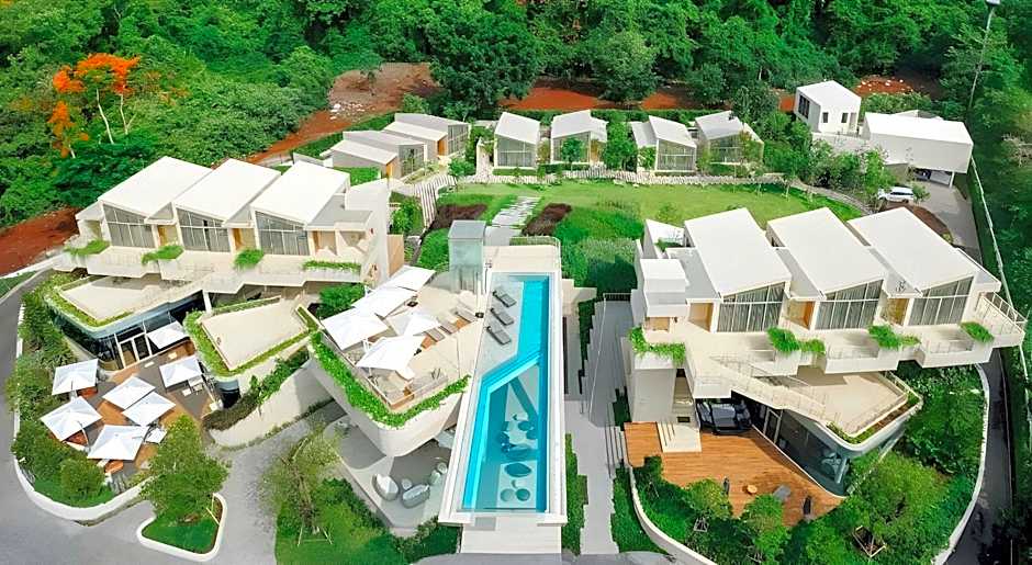 Hotel MYS Khao Yai