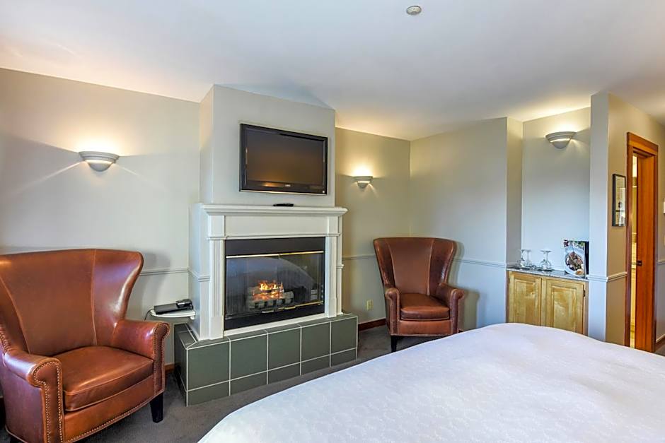 Wild Iris Inn