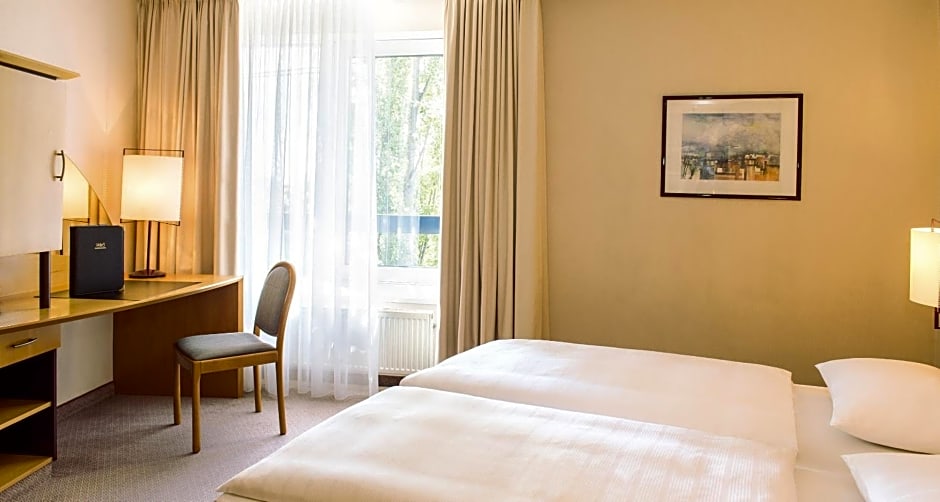 Victor's Residenz-Hotel Frankenthal