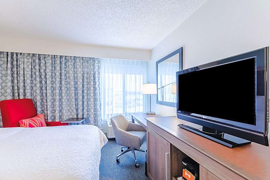 Hampton Inn By Hilton Rochester