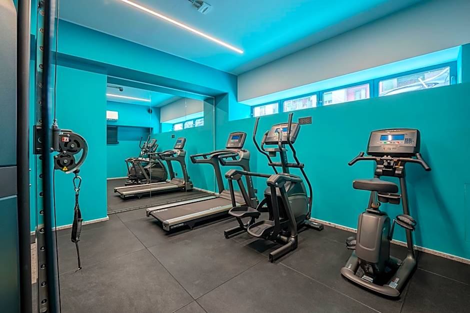 21 House of Stories Navigli