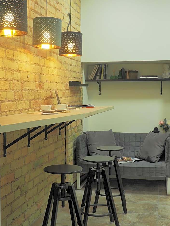 Emi apartment
