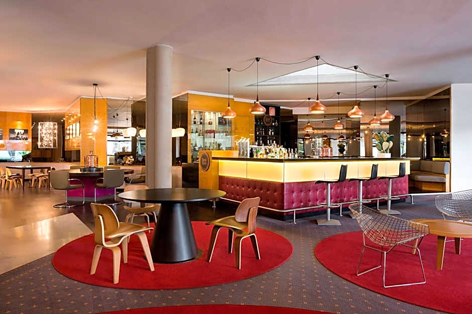 Four Points by Sheraton Catania Hotel & Conference Center