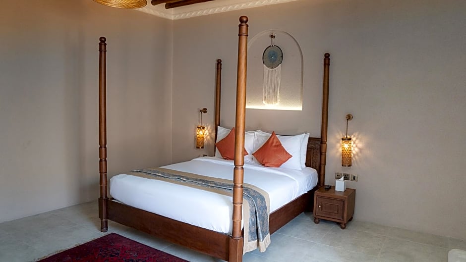 Nozol Al Rayaheen By Sharjah Collection