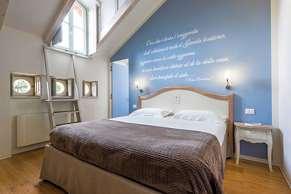 Villa Italia Luxury Suites and Apartments