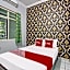 OYO 92287 Hotel Aji Mantoro