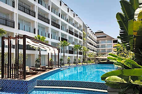 Fairfield by Marriott Bali Legian