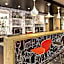 ibis Saint Dizier