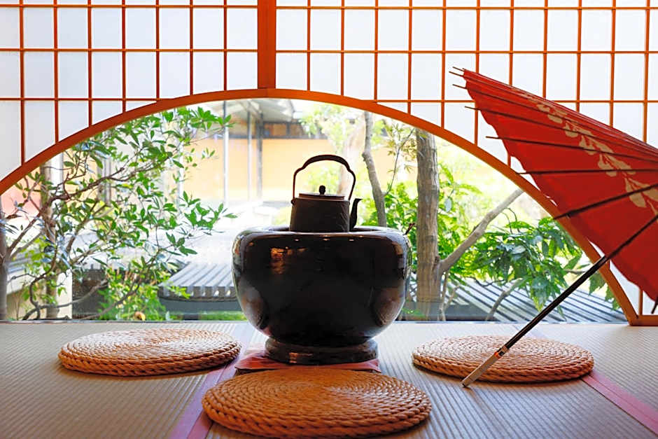 Onishiya Suishoen