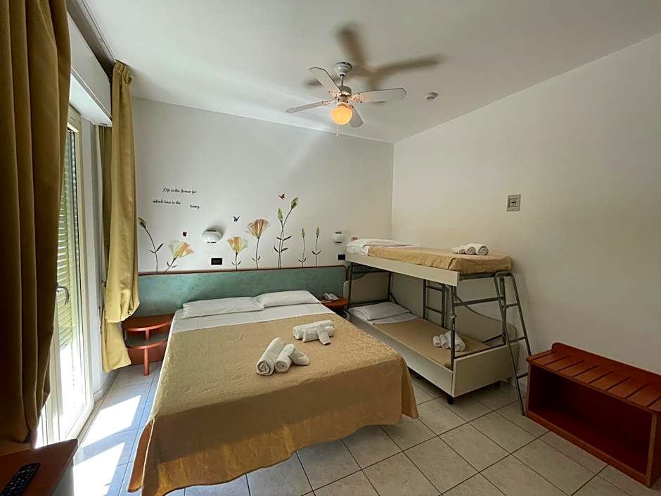 Hotel Marina Depandance