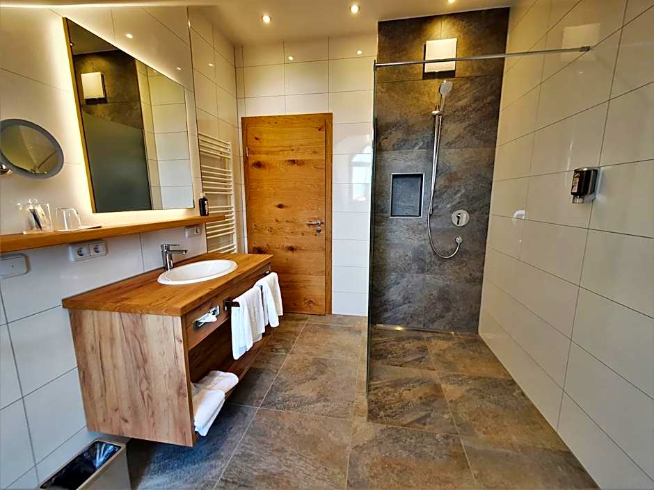 Der Obere Wirt zum Queri