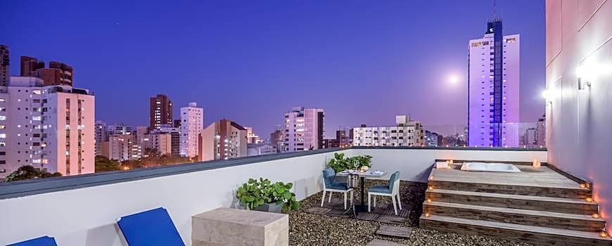 NH Collection Royal Smartsuites