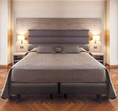 Classic Double or Twin Room with Spa Access