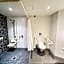 Hampton by Hilton Frankfurt City Centre Messe