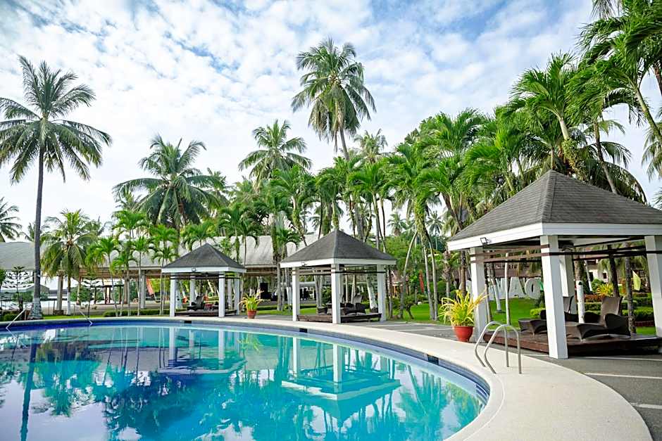 Waterfront Insular Hotel Davao