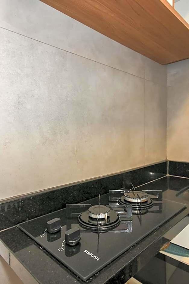 Luxo e Design Vista Mar no Posto 5 - Copacabana