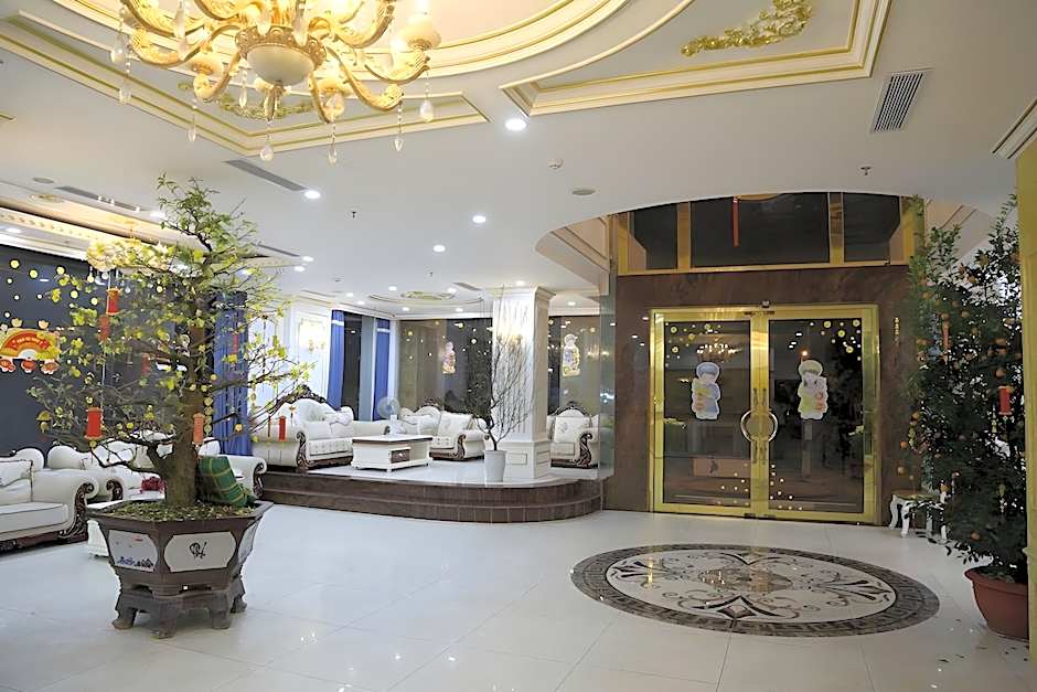 Tuyet Son Hotel