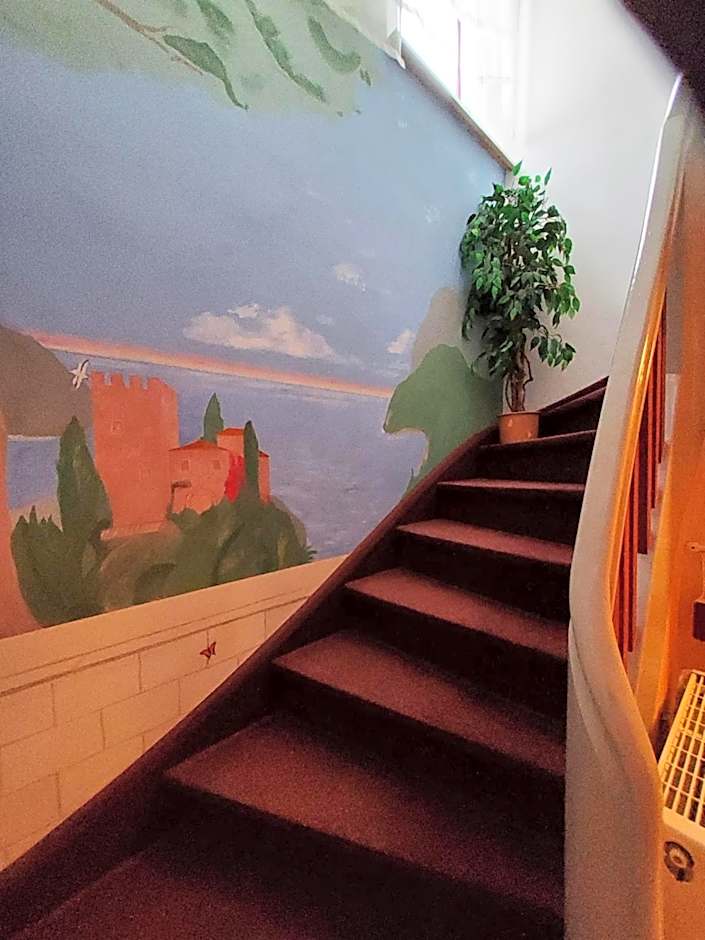 B & B Gästehaus Schmidt