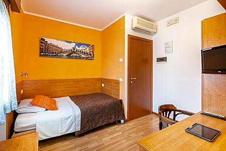 Single Room with Bathroom