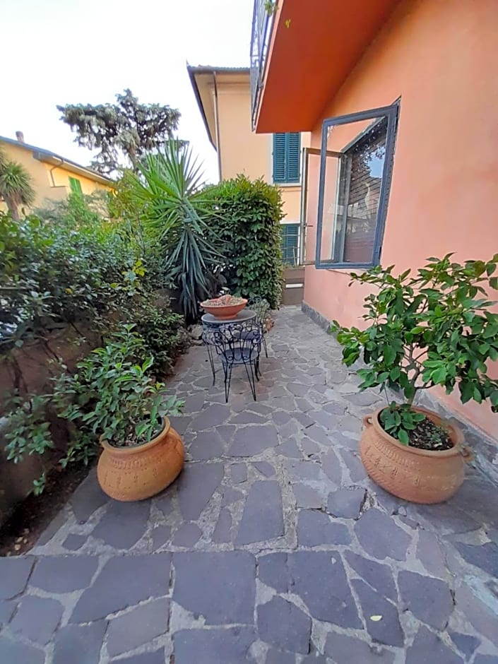 B&B La Casa di Zia Lina
