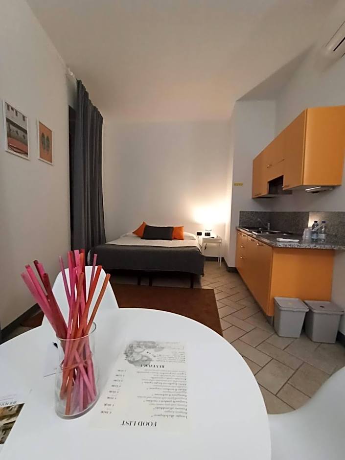 Hotel Parco Borromeo - Monza Brianza