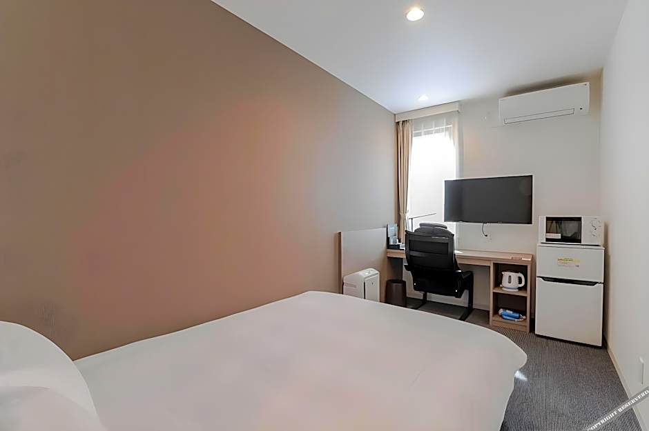 HOTEL R9 The Yard Hitachinaka